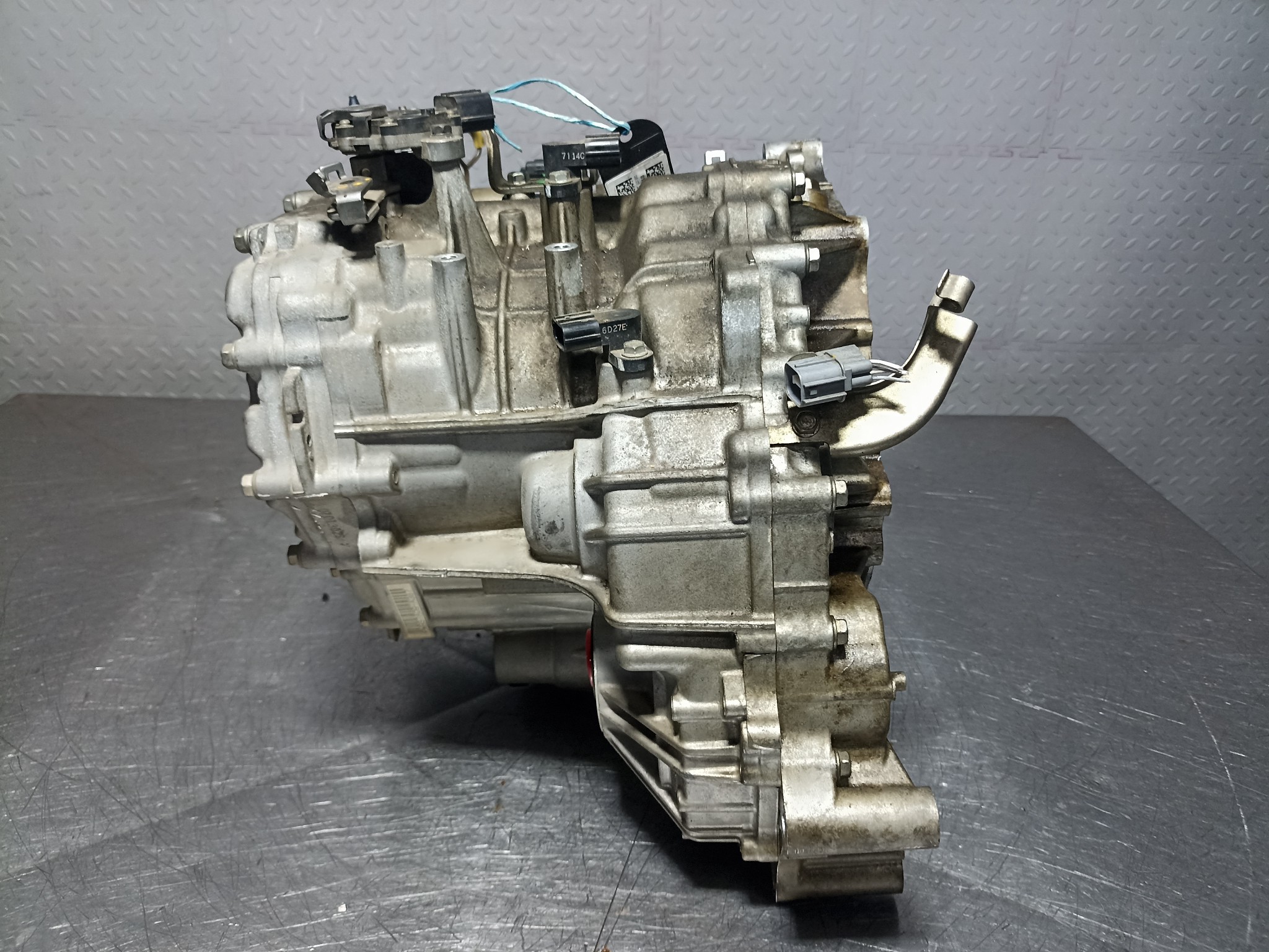 АКПП HONDA L13A L15A SWRA 21210PWR020  FA1159