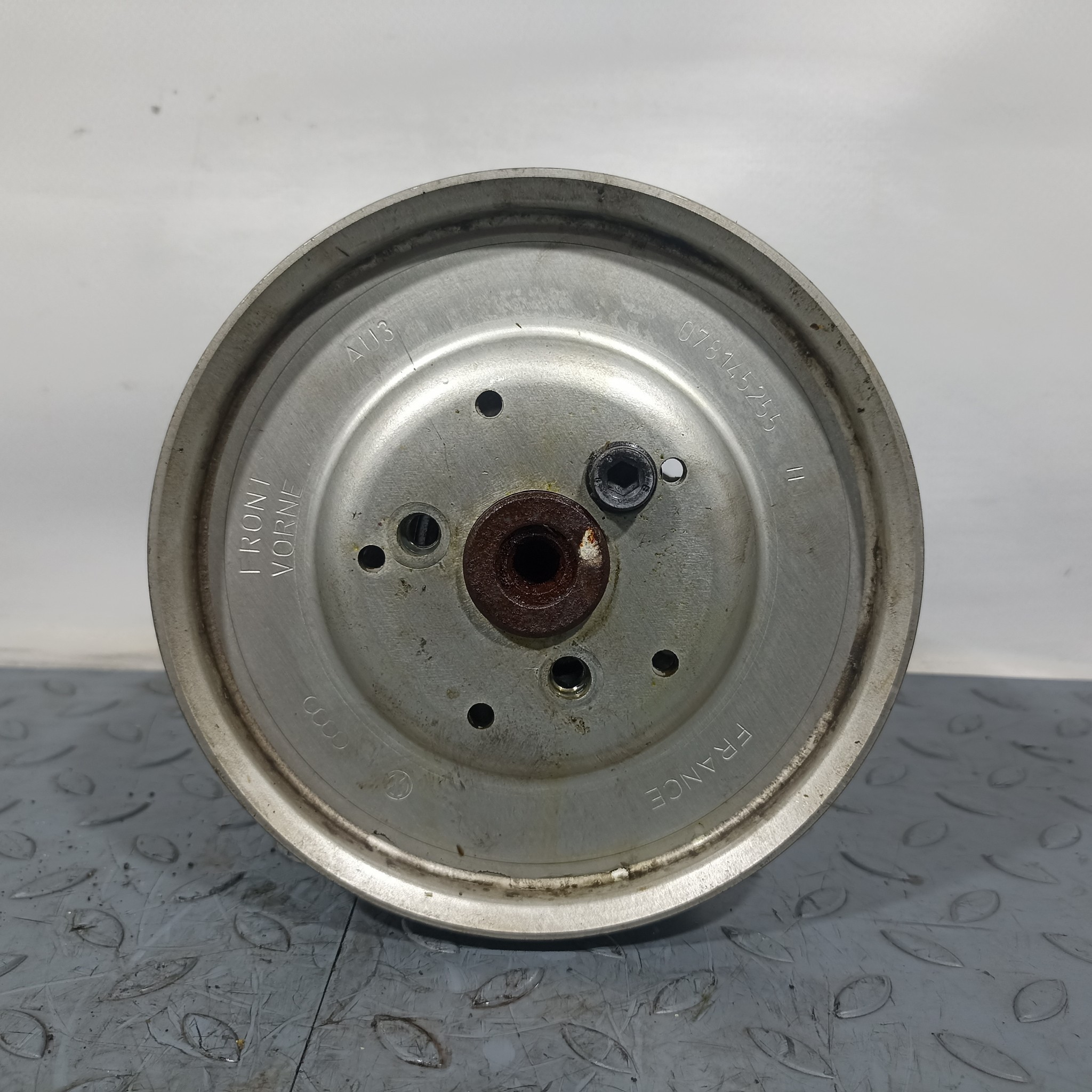 ГУР AUDI VOLKSWAGEN SKODA 4B0145156N D4103