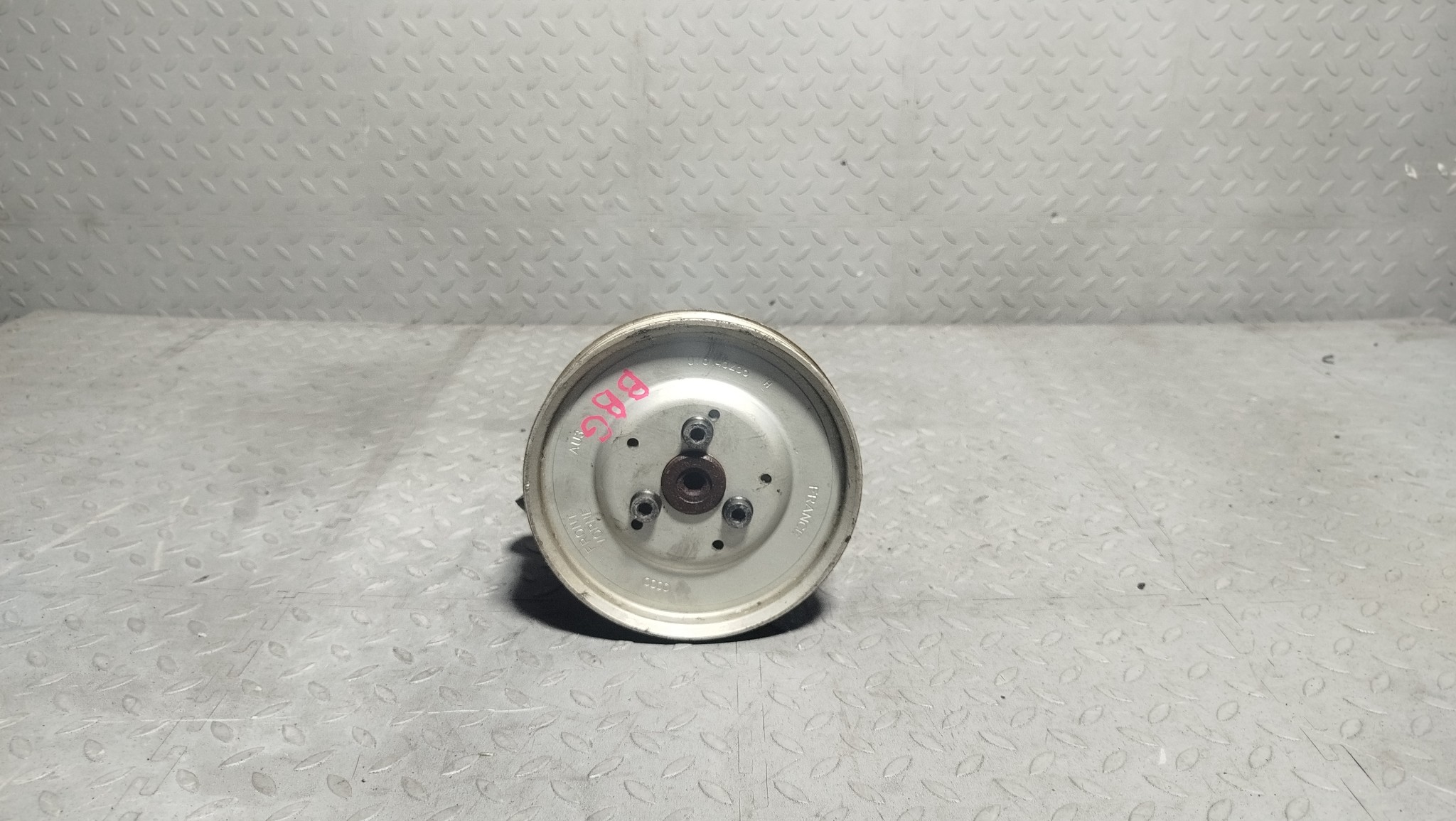 ГУР AUDI VOLKSWAGEN SKODA 4B0145156N D1217