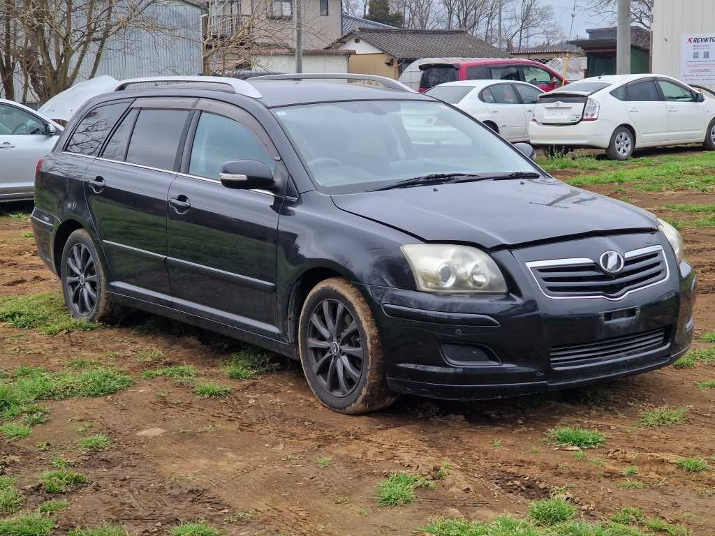 ПРИВОД TOYOTA ПЕРЕДНИЙ ЛЕВЫЙ 4342005360  S4385
