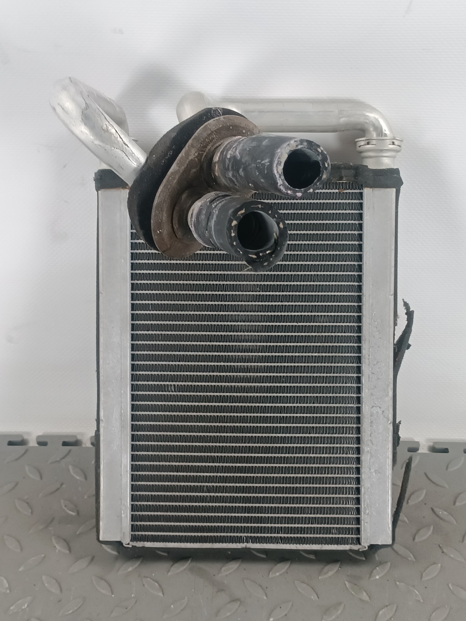 РАДИАТОР ПЕЧКИ TOYOTA 8710752010 D034