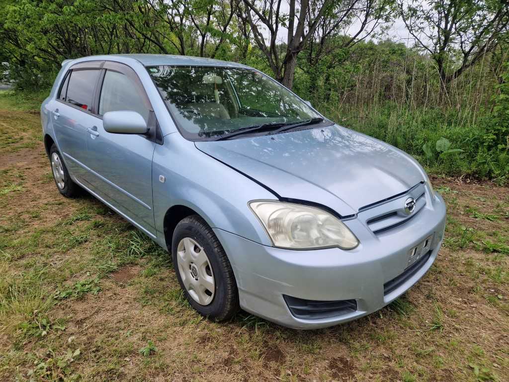 РЕДУКТОР TOYOTA PONTIAC DAIHATSU ЗАДНИЙ 4111021050  S4524