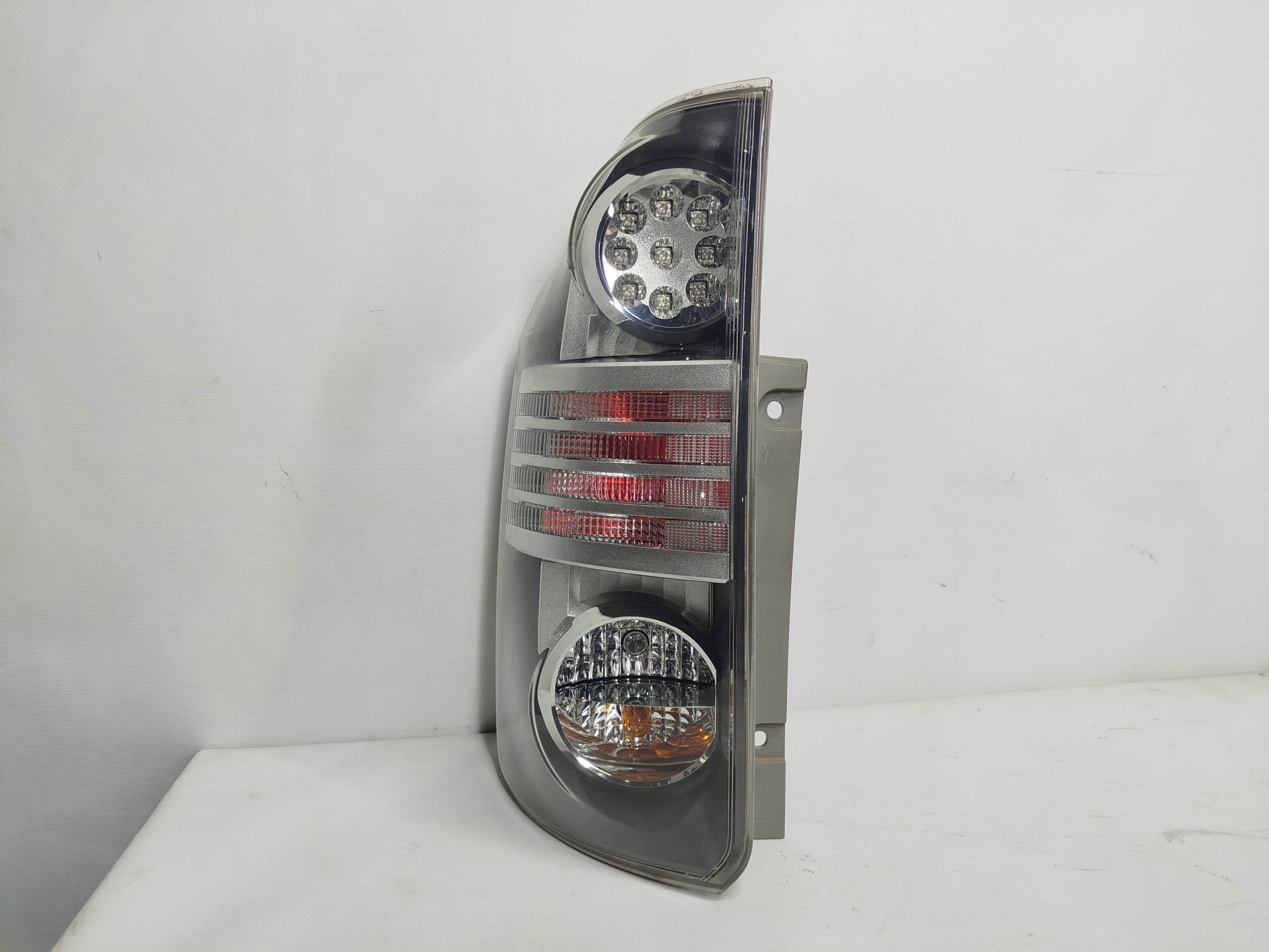 ФОНАРЬ TOYOTA ЛЕВЫЙ 8156028440  GA563