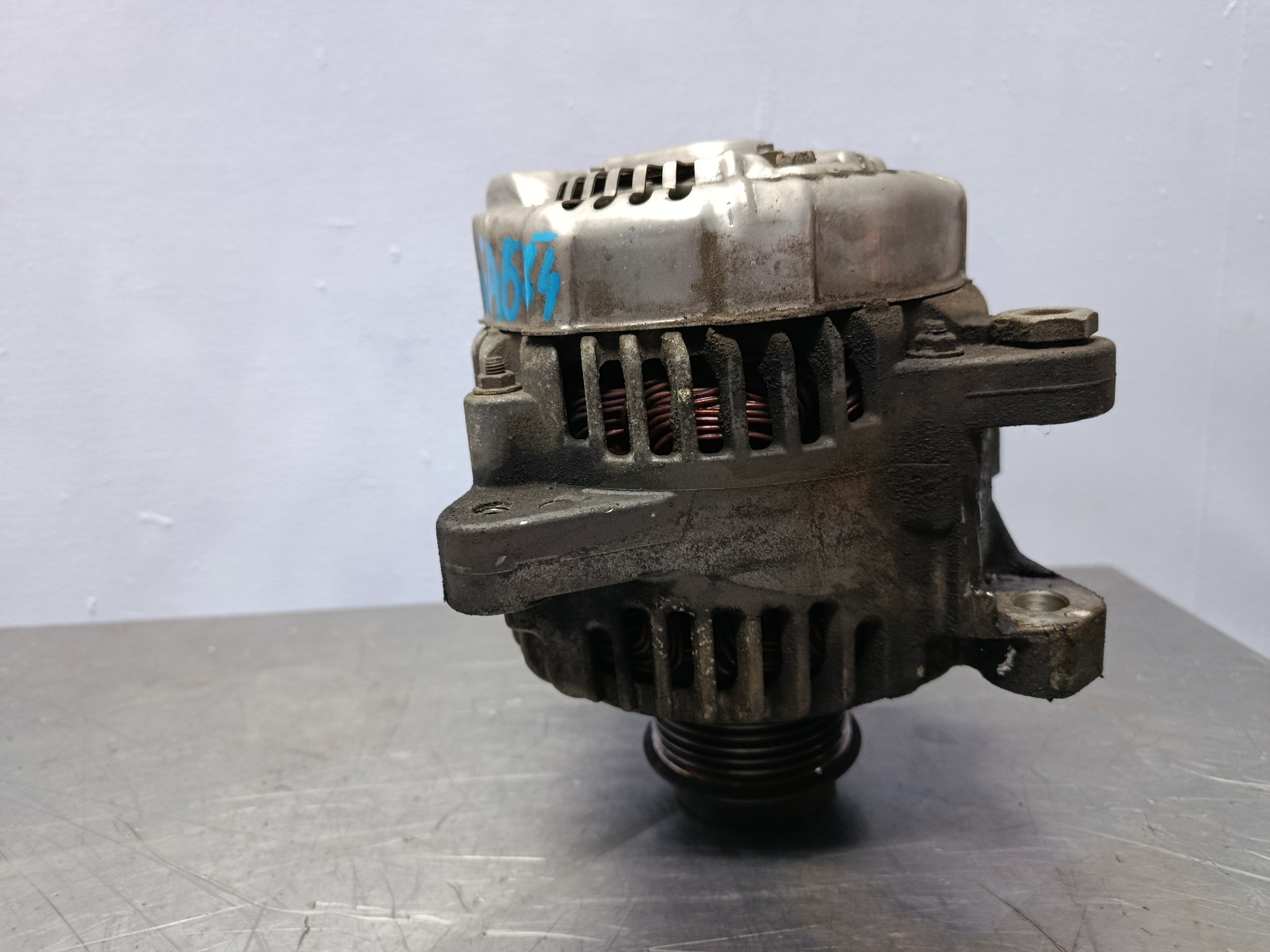 ГЕНЕРАТОР TOYOTA 2706028070  FA654Z
