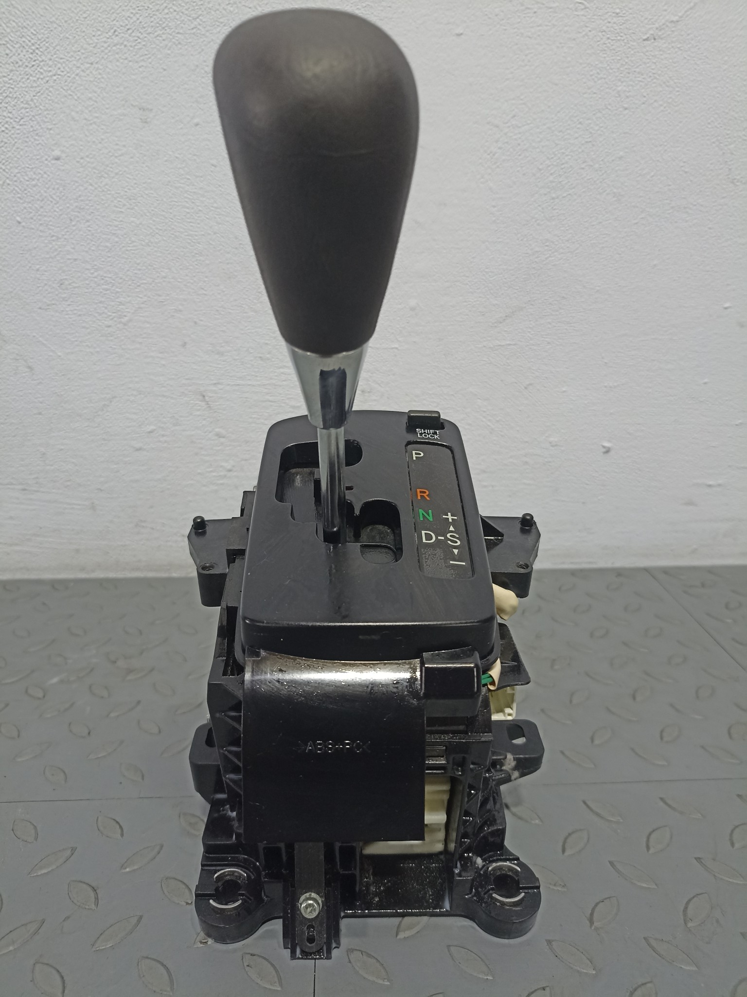 РУЧКА КПП TOYOTA D246